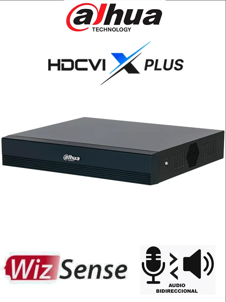 Dahua DH-XVR1B16H-I/T