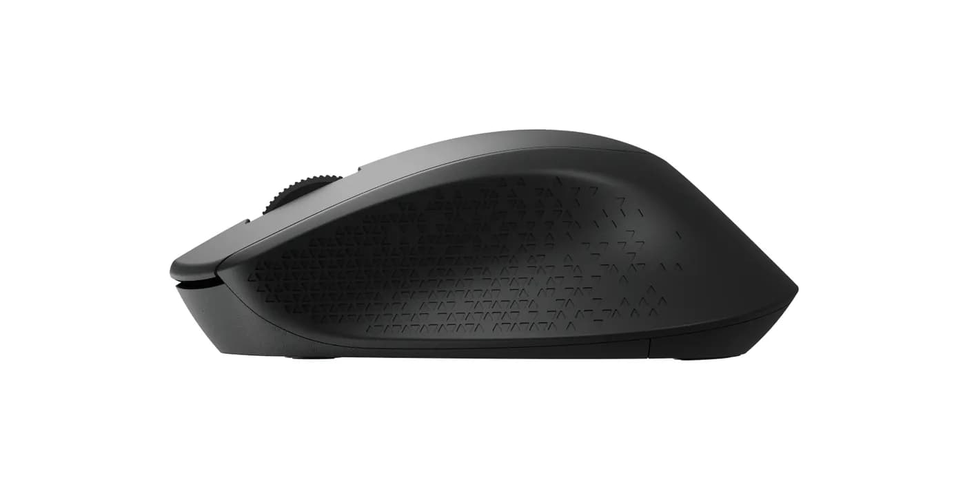Logitech MK345 9
