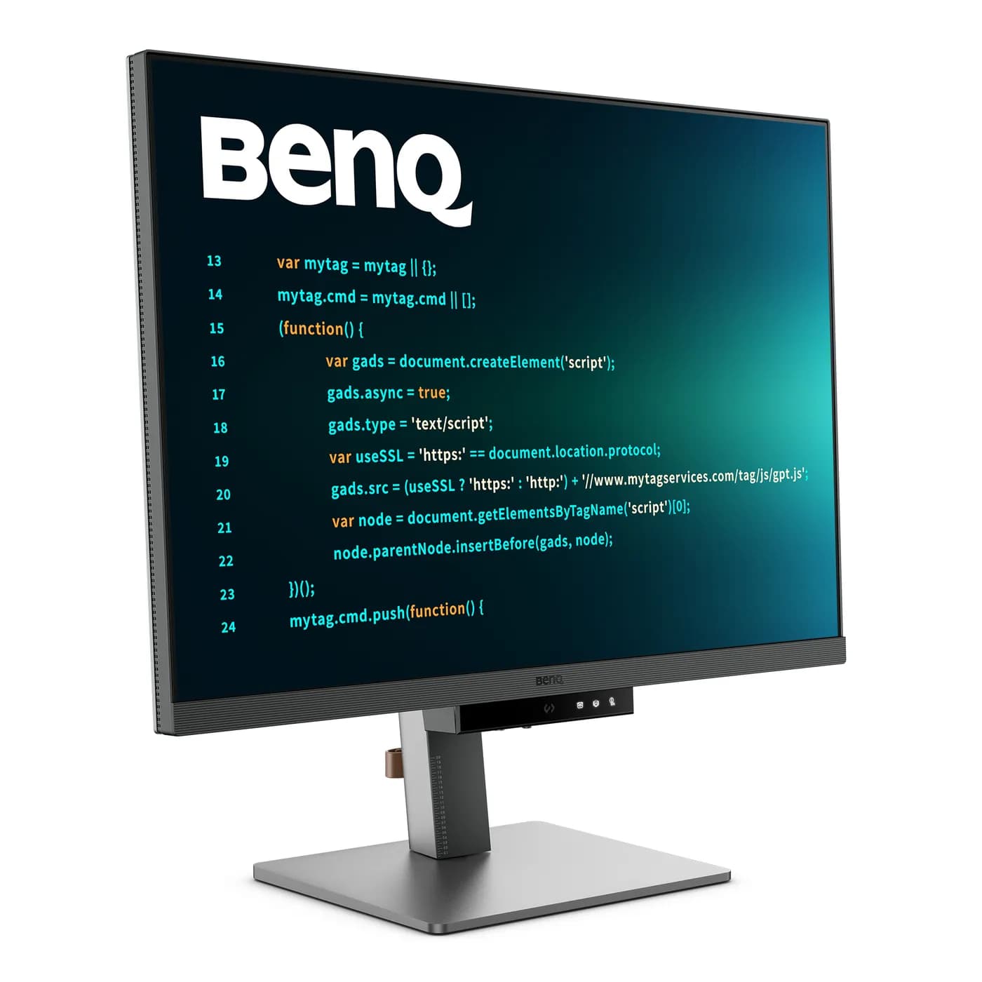 BenQ RD280U monitor de computadora 71.6 cm (28.2") 3840 x 2560 Pixeles 10
