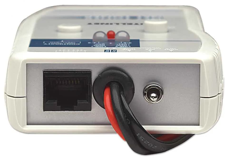 Intellinet Generador de tonos y probador 7