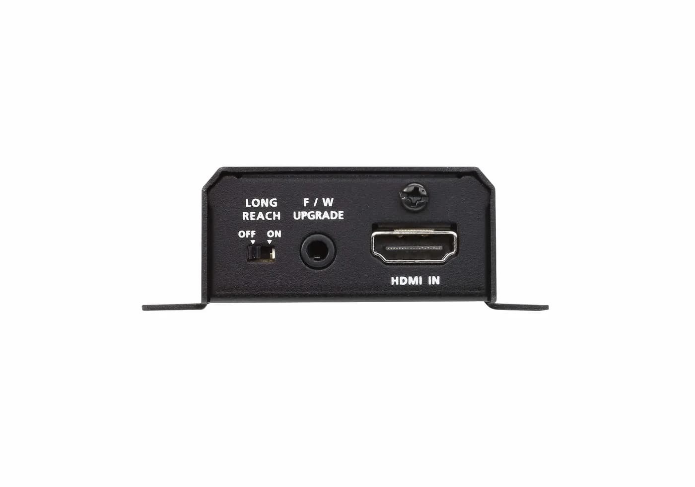 Extensor HDMI HDBaseT / 4K@100m / 1080p@150m / HDCP 2.2 / 10.2 Gbps /  7