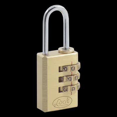 Lock SYS-10CA