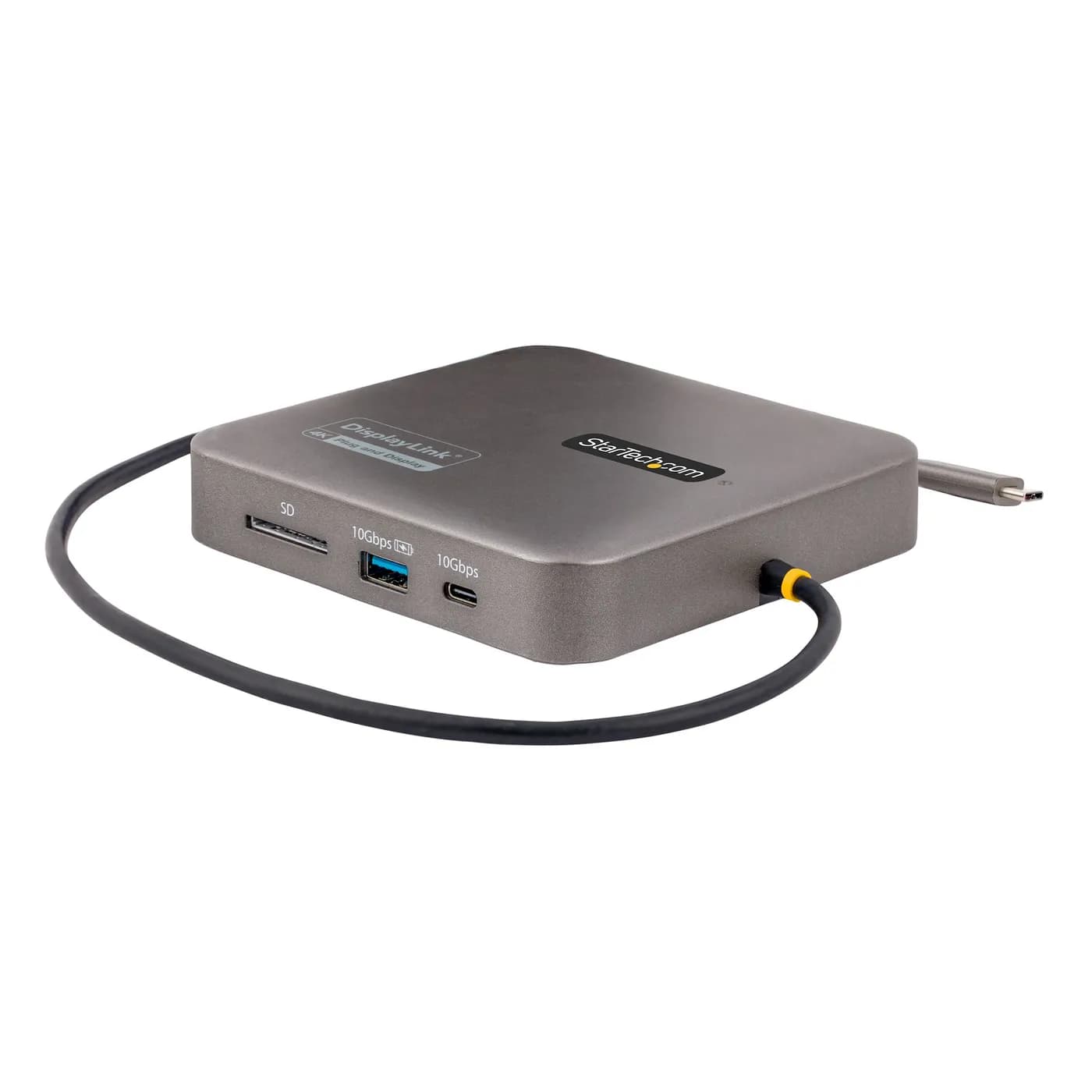 StarTech.com 102B-USBC-MULTIPORT