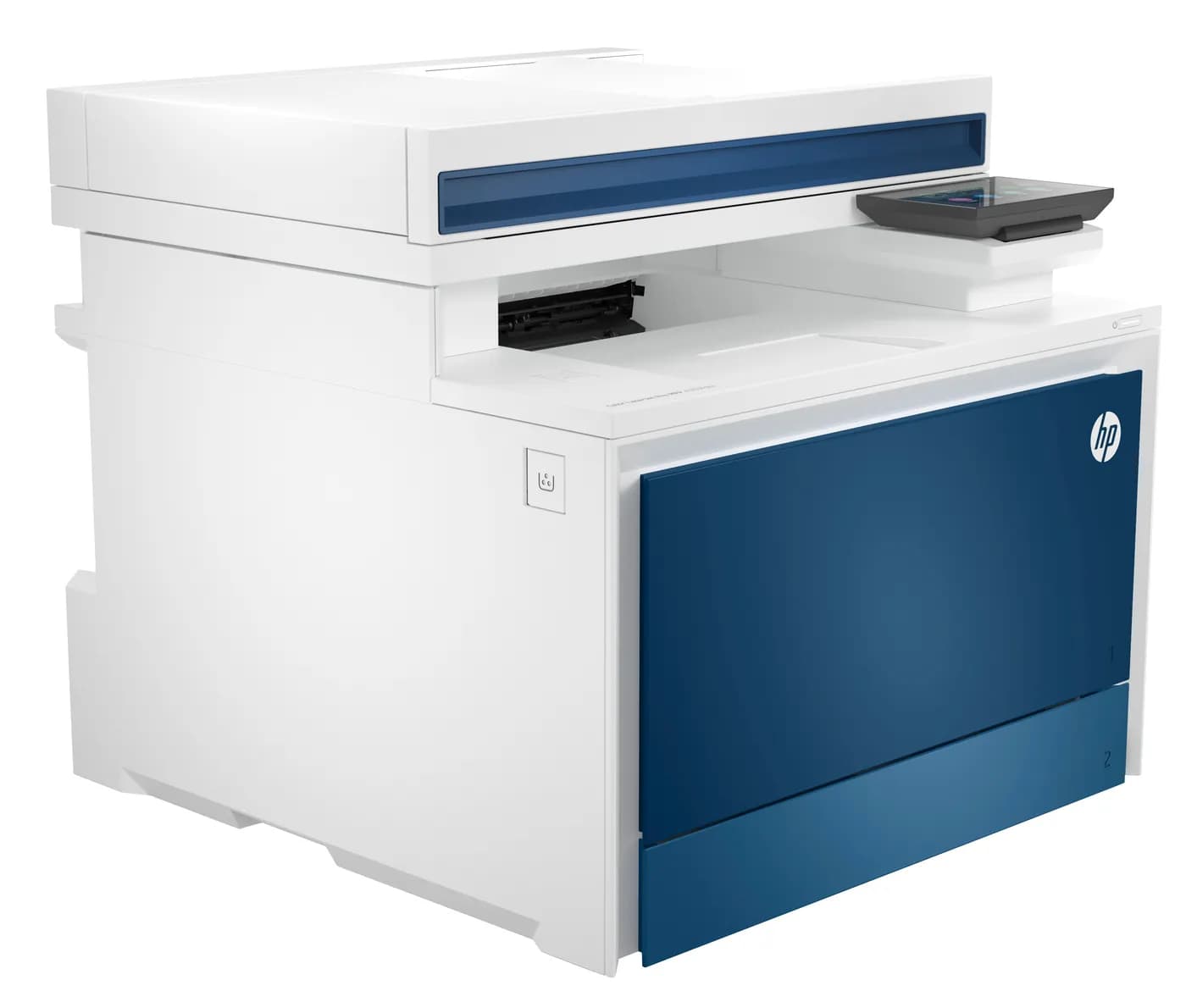 HP Color LaserJet Pro LaserJet Pro 4303fdw Conexiones inalámbricas Mul 2