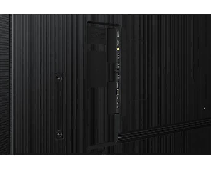 Smart Signage QHFX 115" LFD 8