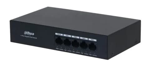 Dahua DH-PFS3005-4GT-36