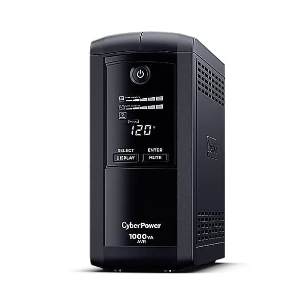CyberPower CP1000AVRLCDa