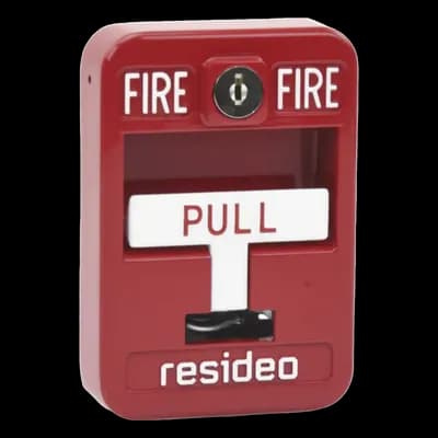 Honeywell Home Resideo 5140-MPS1