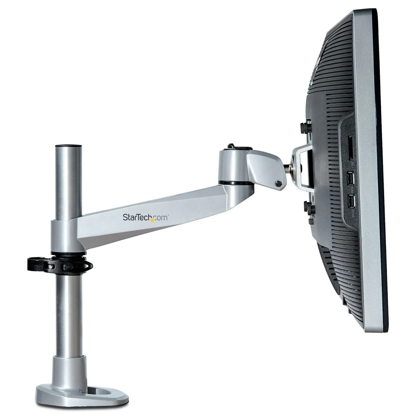 StarTech.com Soporte de Escritorio para Monitor - Brazo Articulado - F 3