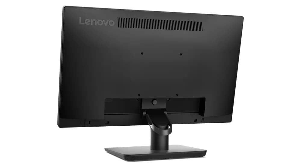 Lenovo ThinkVision E20-30 monitor de computadora 49.5 cm (19.5") 1600  7