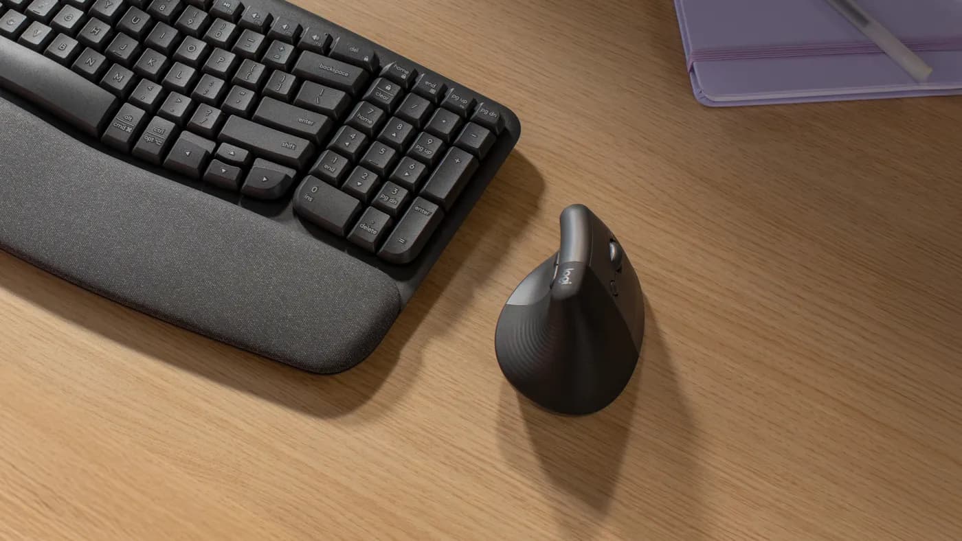Logitech Lift 10