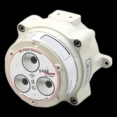 Safe Fire Detection Inc. SF-200A