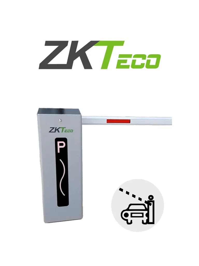 ZKTeco CMP200L