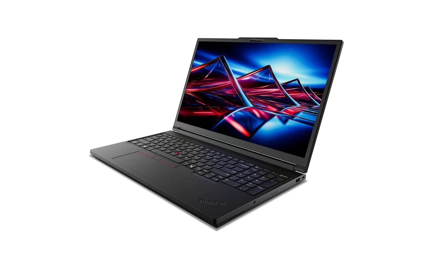 Lenovo ThinkPad P16 Gen 3 Intel Core Ultra 9 275HX Computadora portáti 4