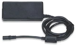 Manhattan 101622 adaptador e inversor de corriente Interior 40 W Negro 2