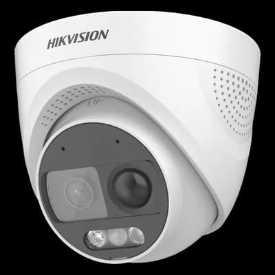 Hikvision DS-2CE72DF3T-PIRXOS