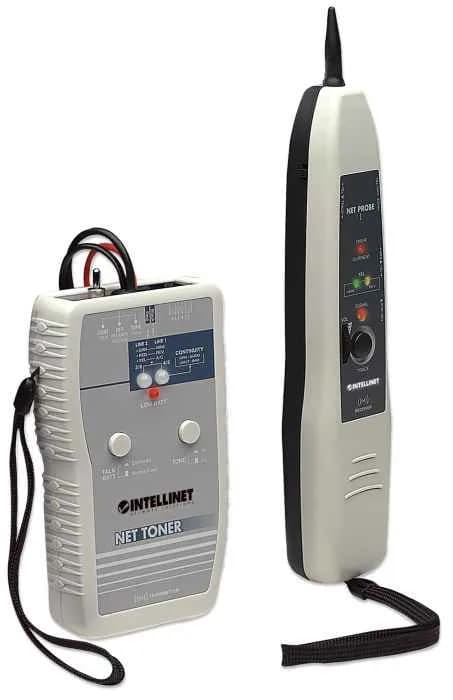 Intellinet Generador de tonos y probador 2