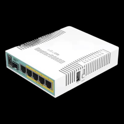 Mikrotik RB960PGS