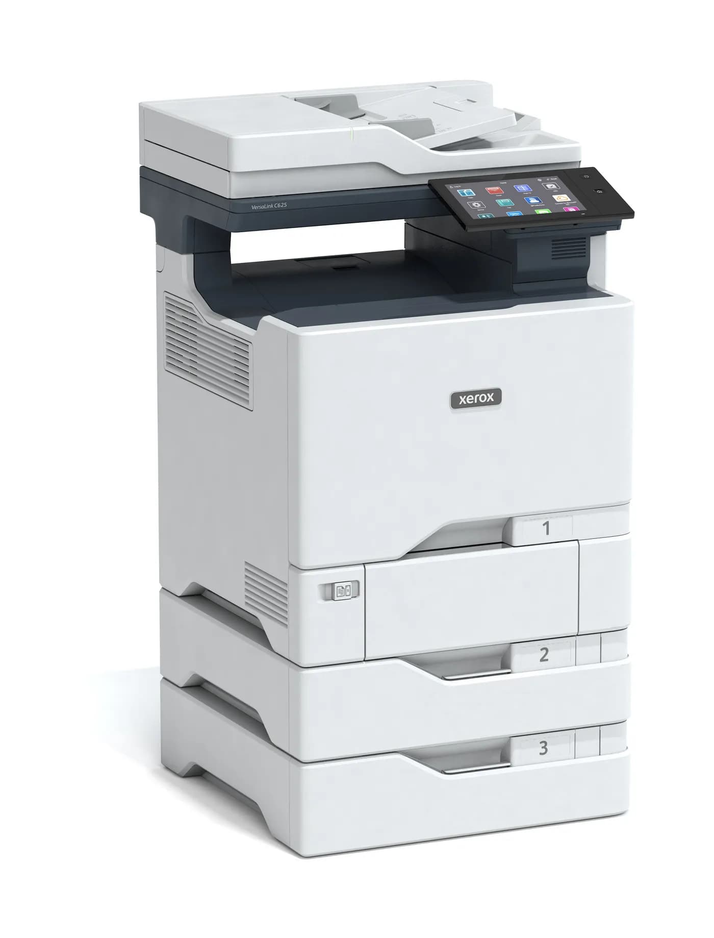 Xerox VersaLink C625V_DN Impresora multifunción Laser A4 1200 x 1200 D 9
