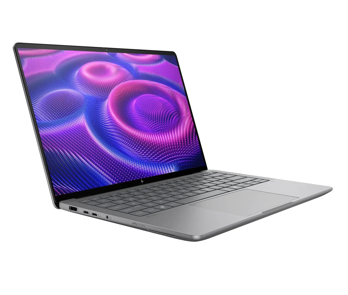 HP ZBook Ultra 14 inch G1a Mobile Workstation PC Copilot+ PC AMD Ryzen 2