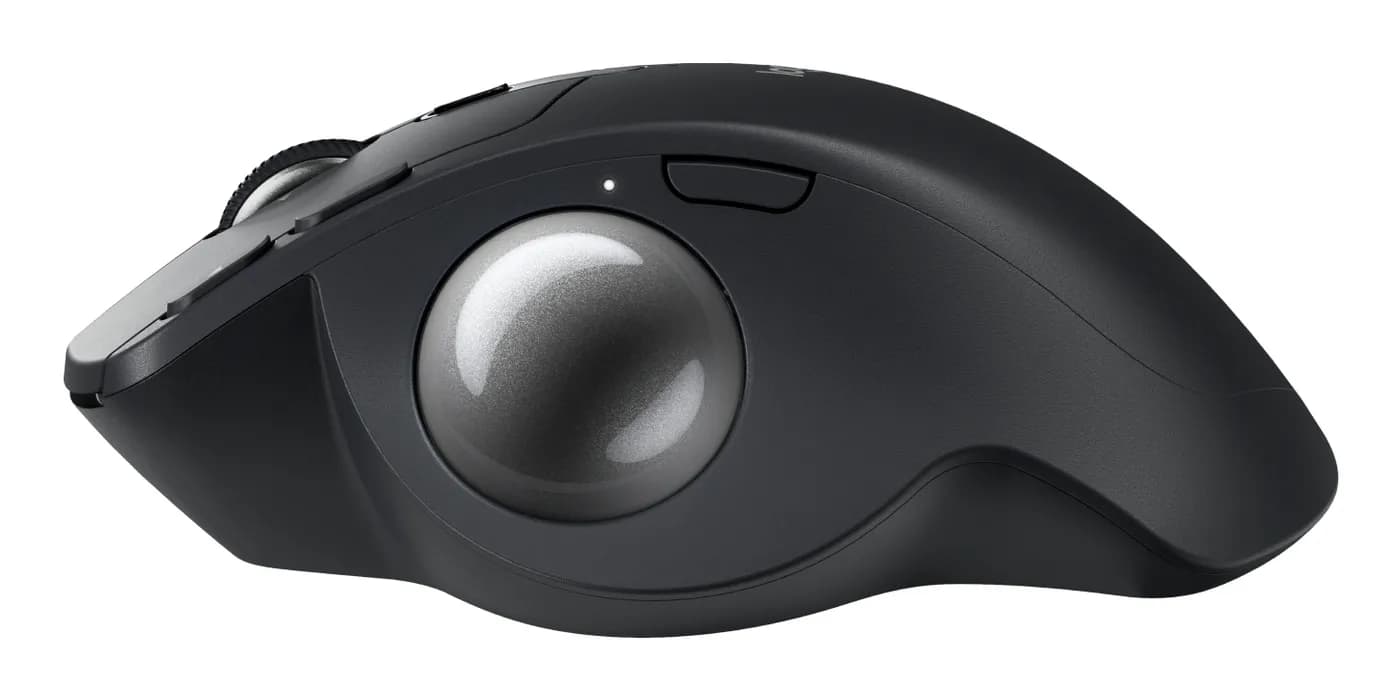 Logitech MX Ergo S 2