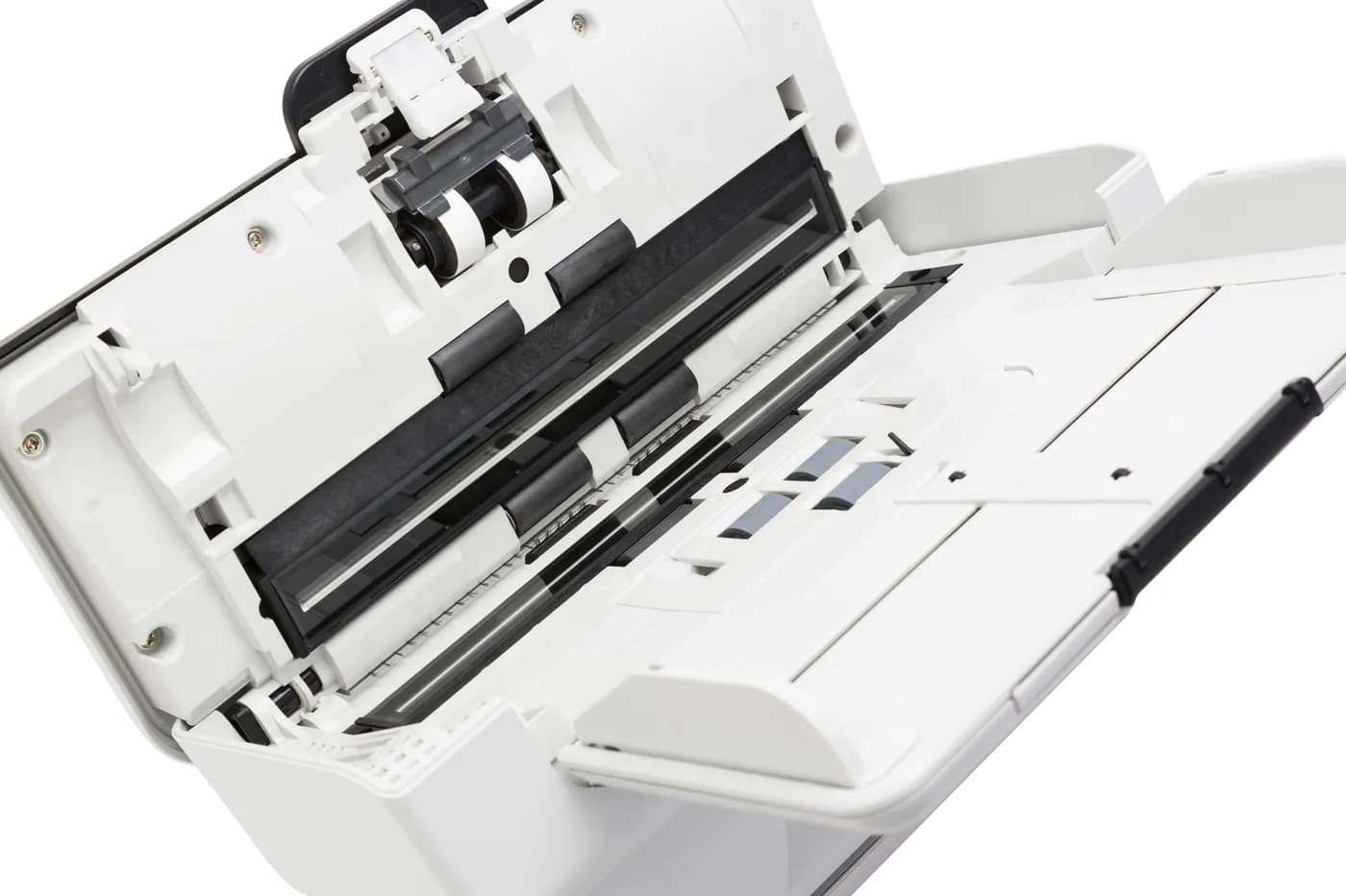 Kodak S2080W Escáner con alimentador automático de documentos (ADF) 60 3