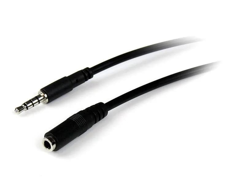 StarTech.com MUHSMF2M