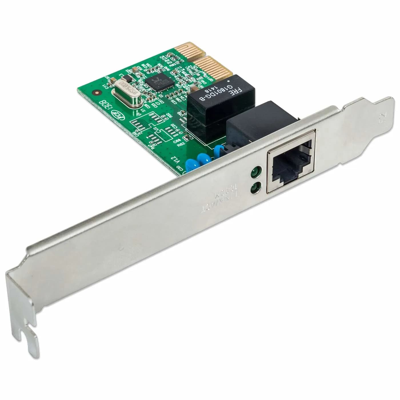 Intellinet Tarjeta de red Gigabit PCI Express 3
