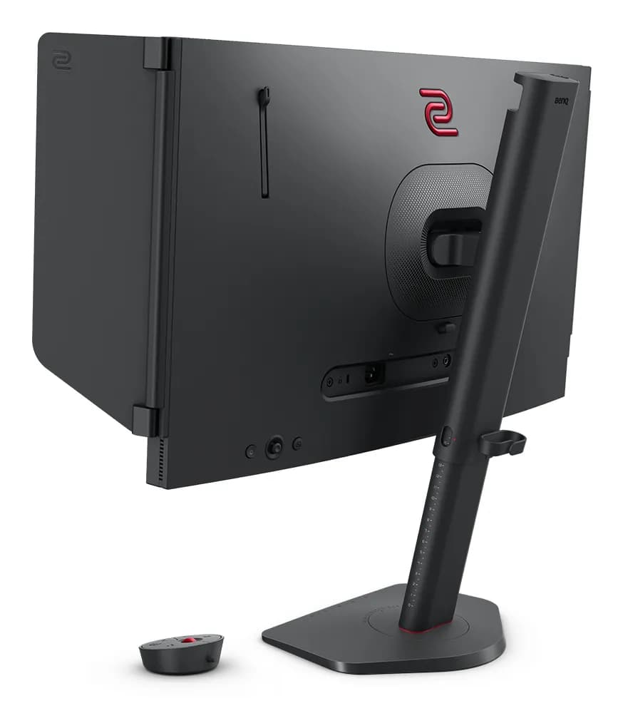 ZOWIE XL2566X+ monitor de computadora 62.2 cm (24.5") 1920 x 1080 Pixe 17