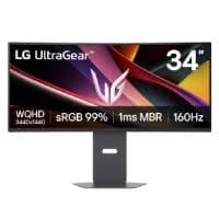 LG 34G600A