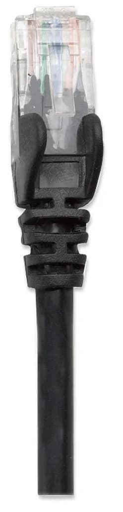 Intellinet Cable Patch Cat5e, UTP 4