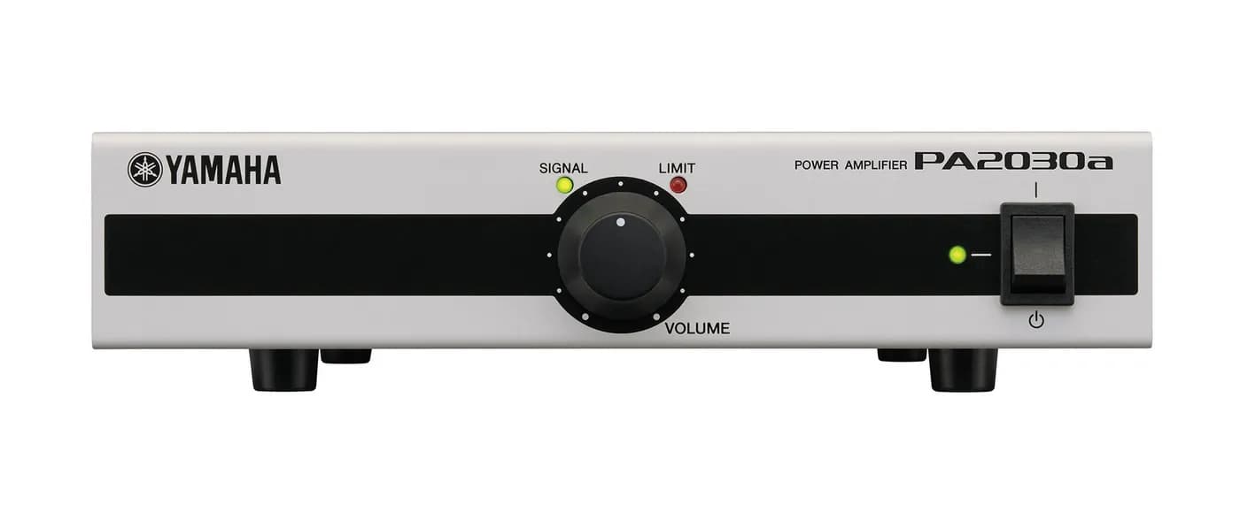 Yamaha PA2030A