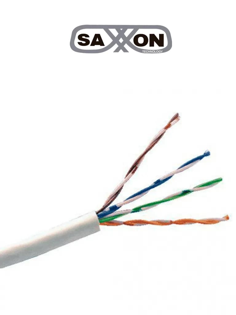 Saxxon OUTP6CCA305BC