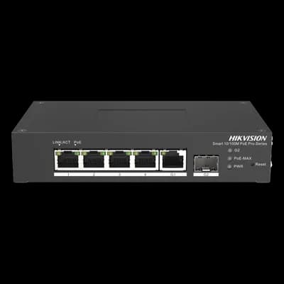 Hikvision DS-3T1306P-SI/HS