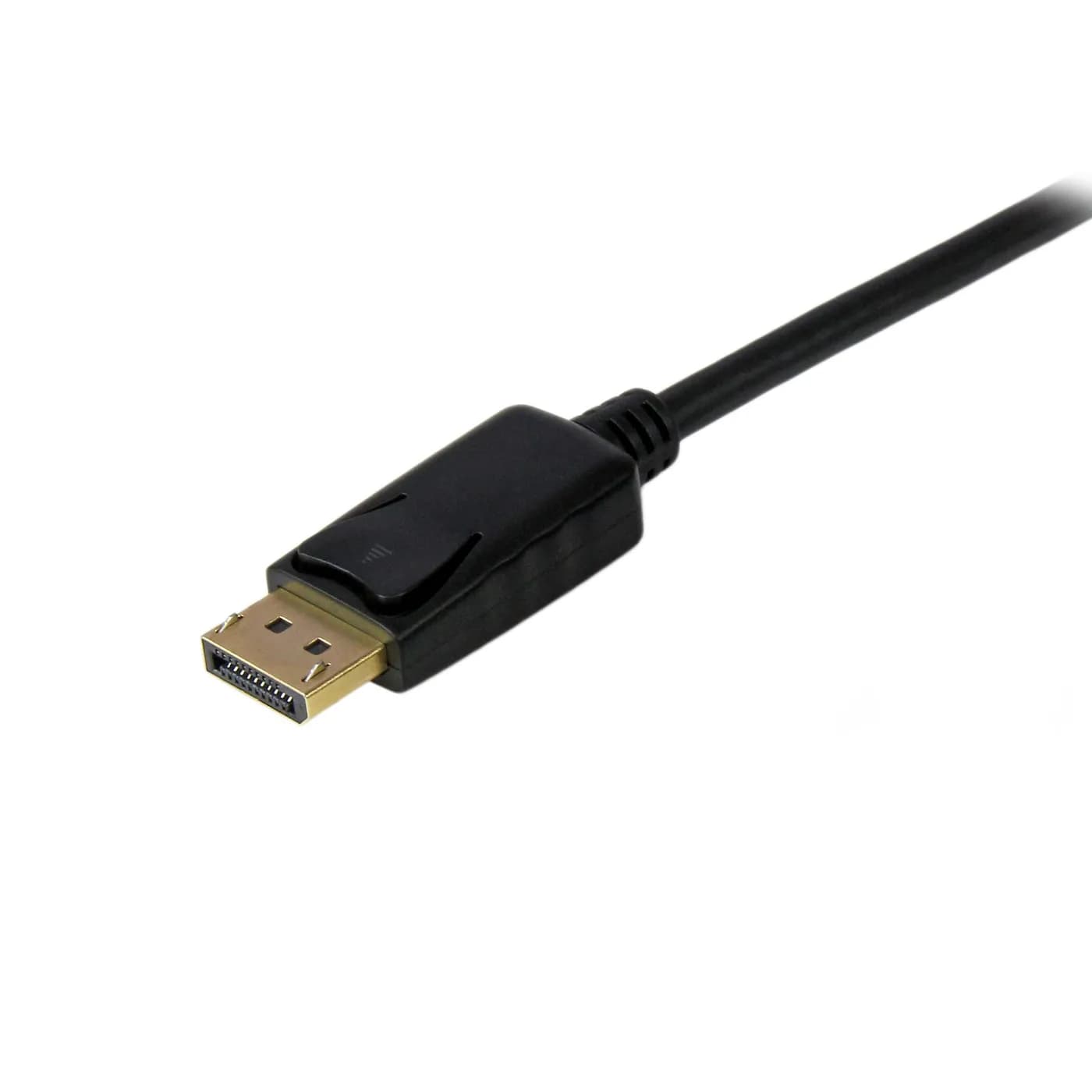 StarTech.com Cable de 1.8m DisplayPort a VGA - Cable Adaptador Activo  2