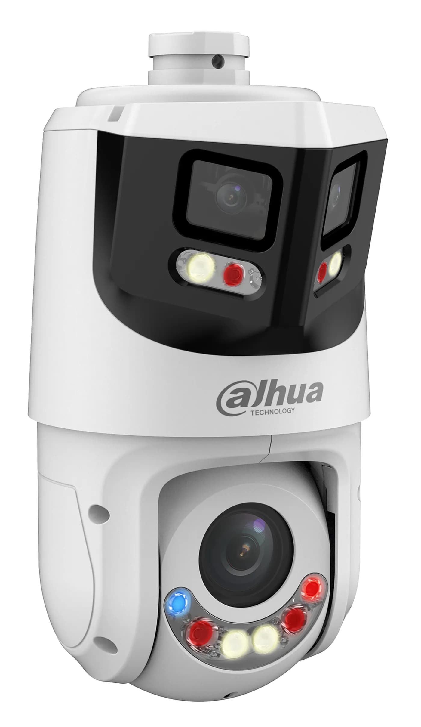 Dahua Technology WizSense DH-SDT4E425-8P-GB-APV1 cámara de vigilancia  3
