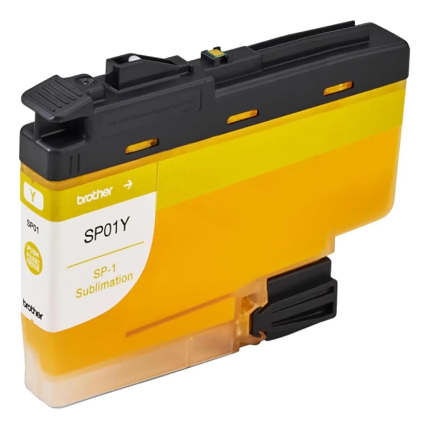 Brother P&H SP01Y