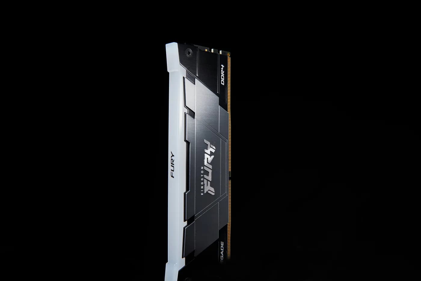 Kingston Technology FURY Renegade RGB módulo de memoria 8 GB 1 x 8 GB  16