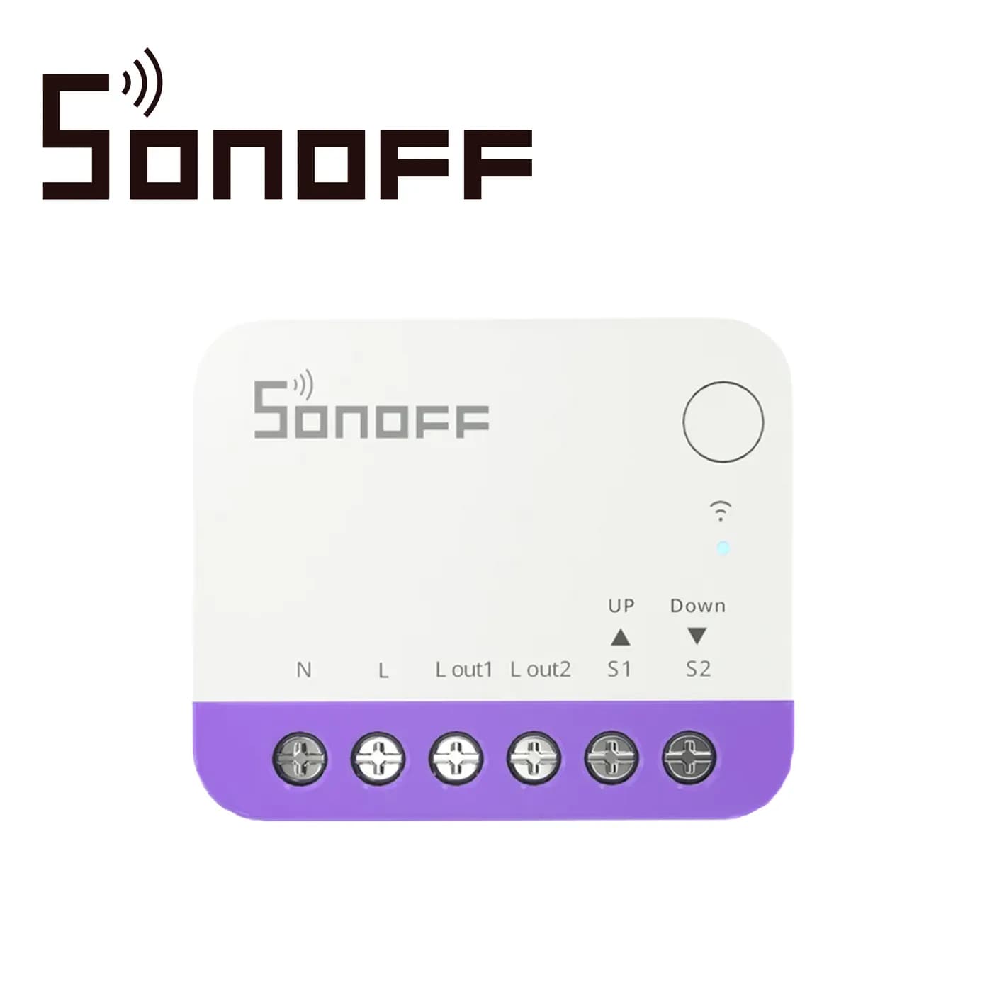 Sonoff MINI-RBS