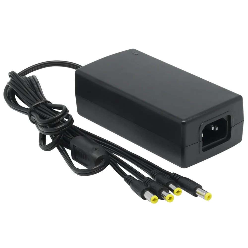 Provision-Isr PR-12V5A-4