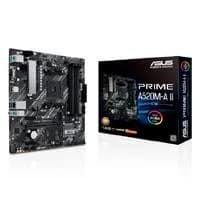 Asus OEM PRIME A520M-A II/CSM