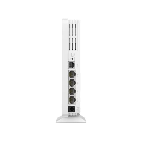 Access Point GPON Wi-Fi 6 / AX1800 / 1x GPON SC-APC + 4x Gigabit + 1x  4