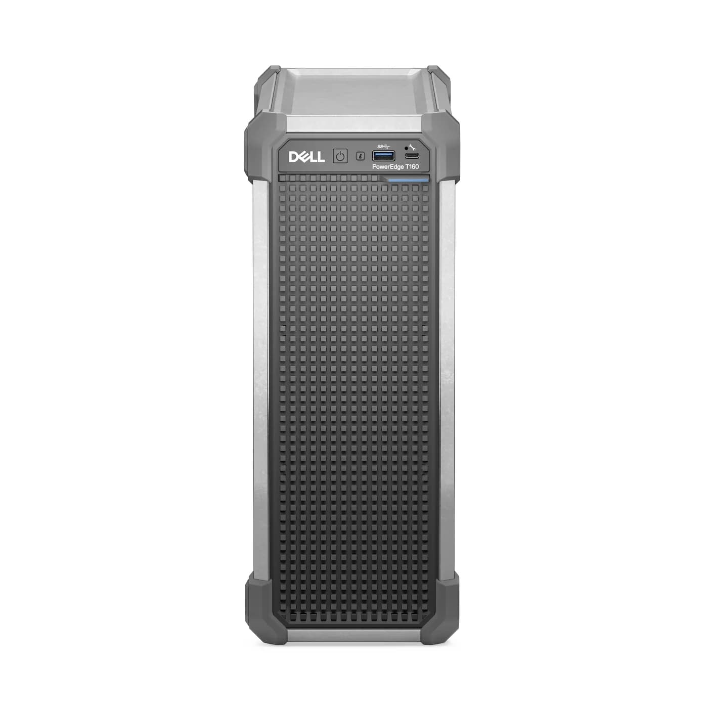 DELL PowerEdge T160 servidor 2 TB Tower (3U) Intel Xeon 6 6315P 2.8 GH 2