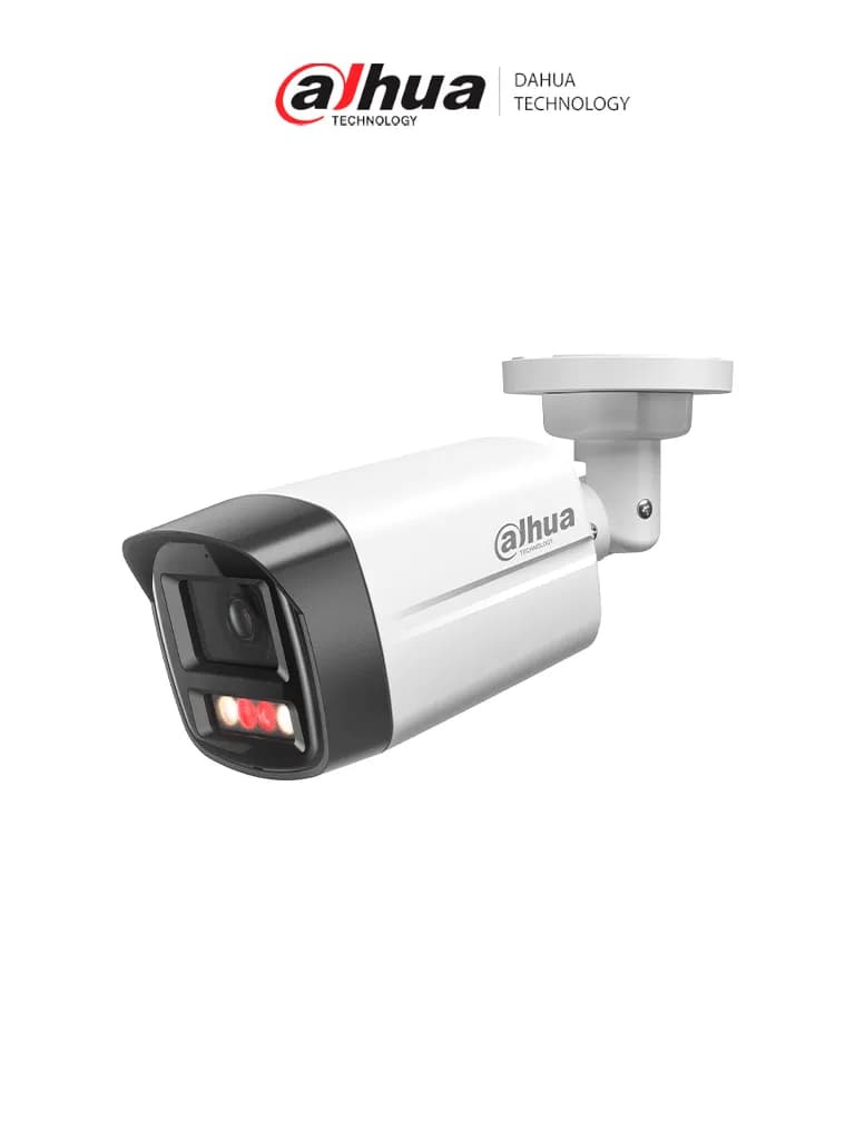 Dahua DH-IPC-HFW1439TL1-A-IL