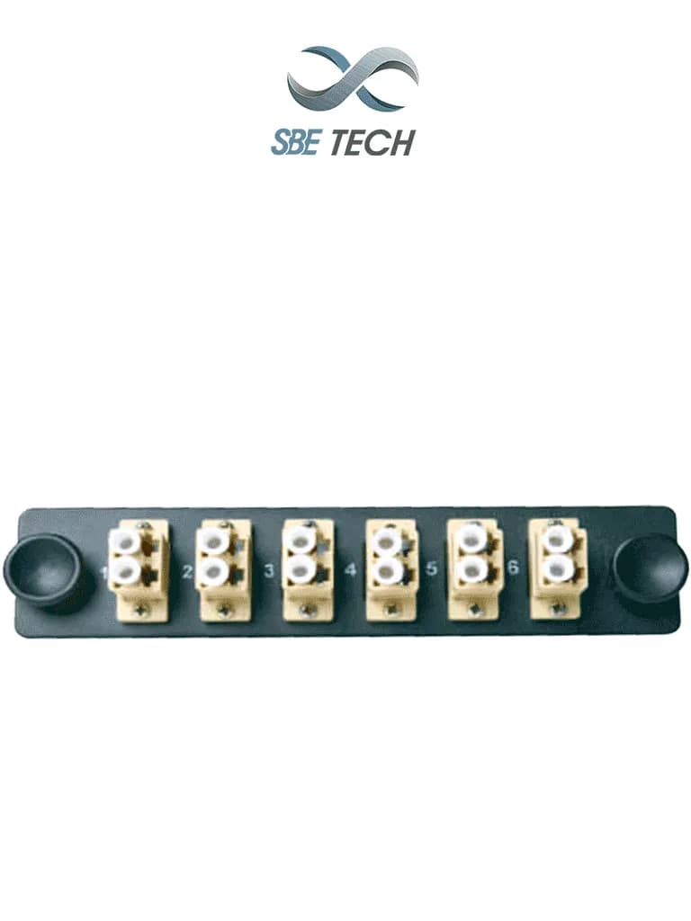 SBE Tech SBE-6LC