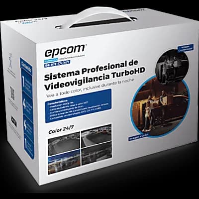 Epcom Professional B8-KIT-CV/AT
