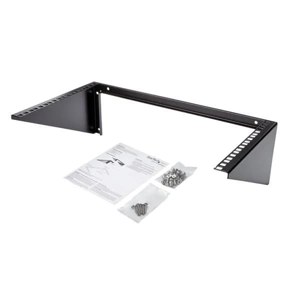 StarTech.com Gabinete Rack de Servidores Vertical de Pared - de Acero  6