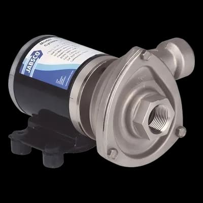 Jabsco 50840-0012