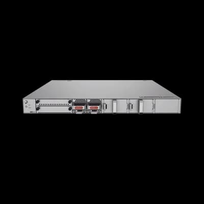 Switch Core Capa 3 / 24 Puertos Gigabit / 16 Puertos SFP+ 10 Gbps / 8  3