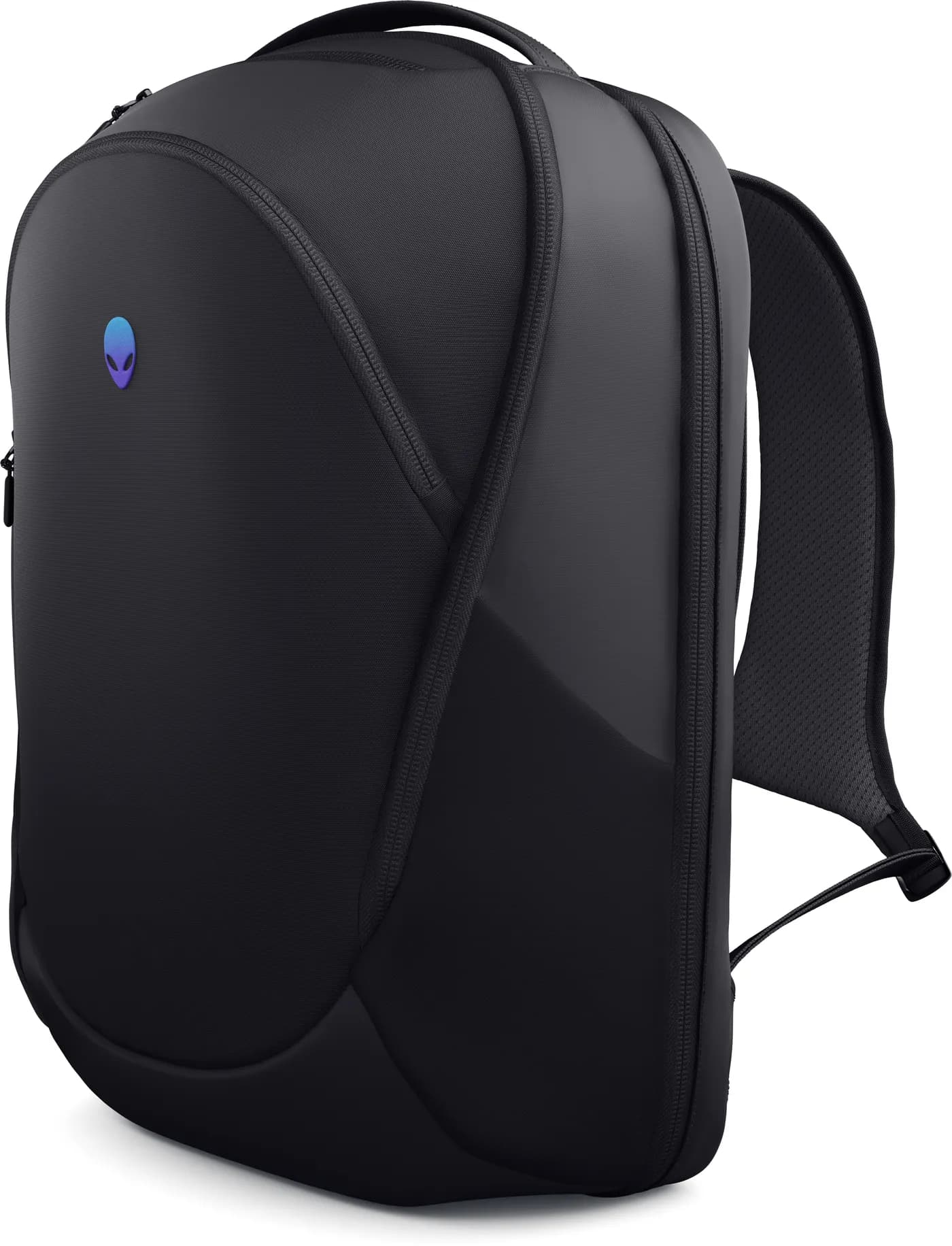 Alienware AW7825P 45.7 cm (18") Mochila Negro 3